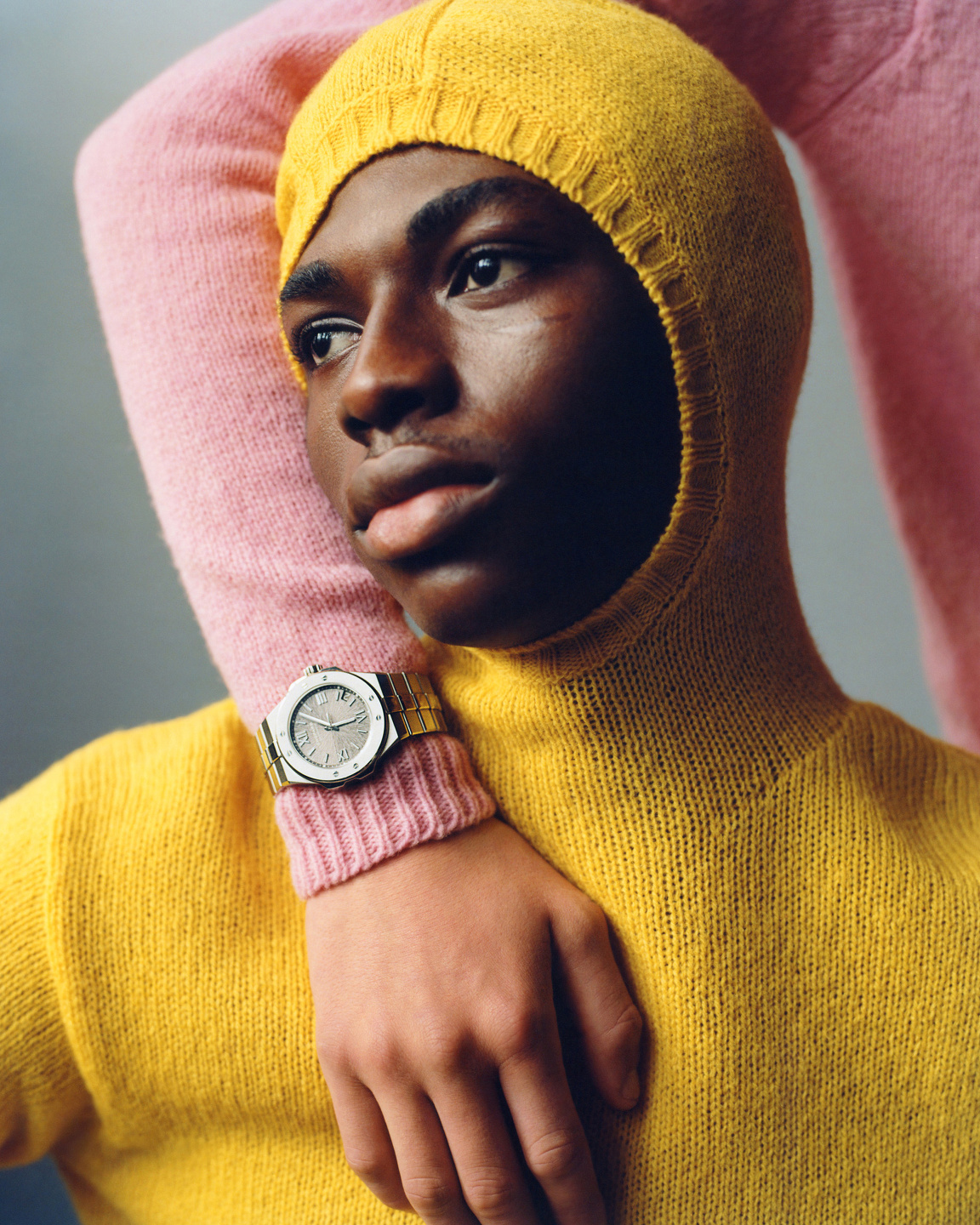 Together, U la Repubblica