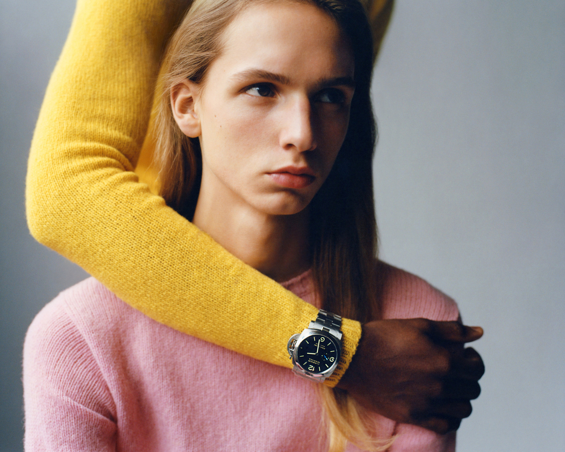 Together, U la Repubblica