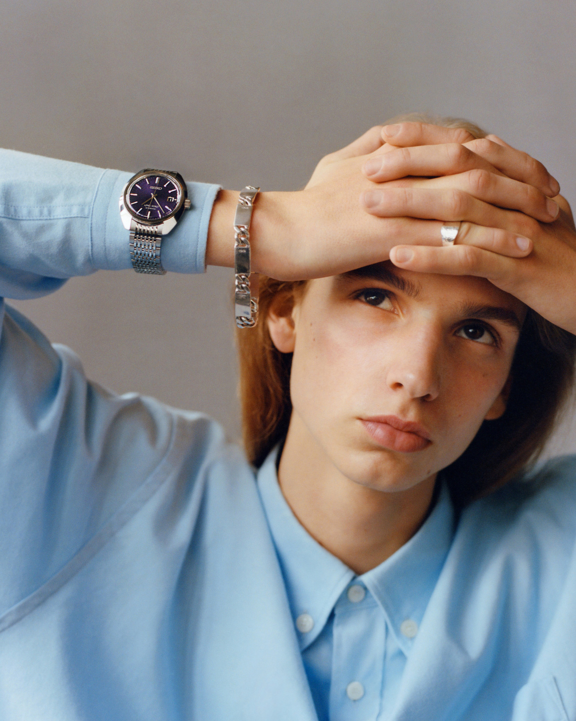 Together, U la Repubblica