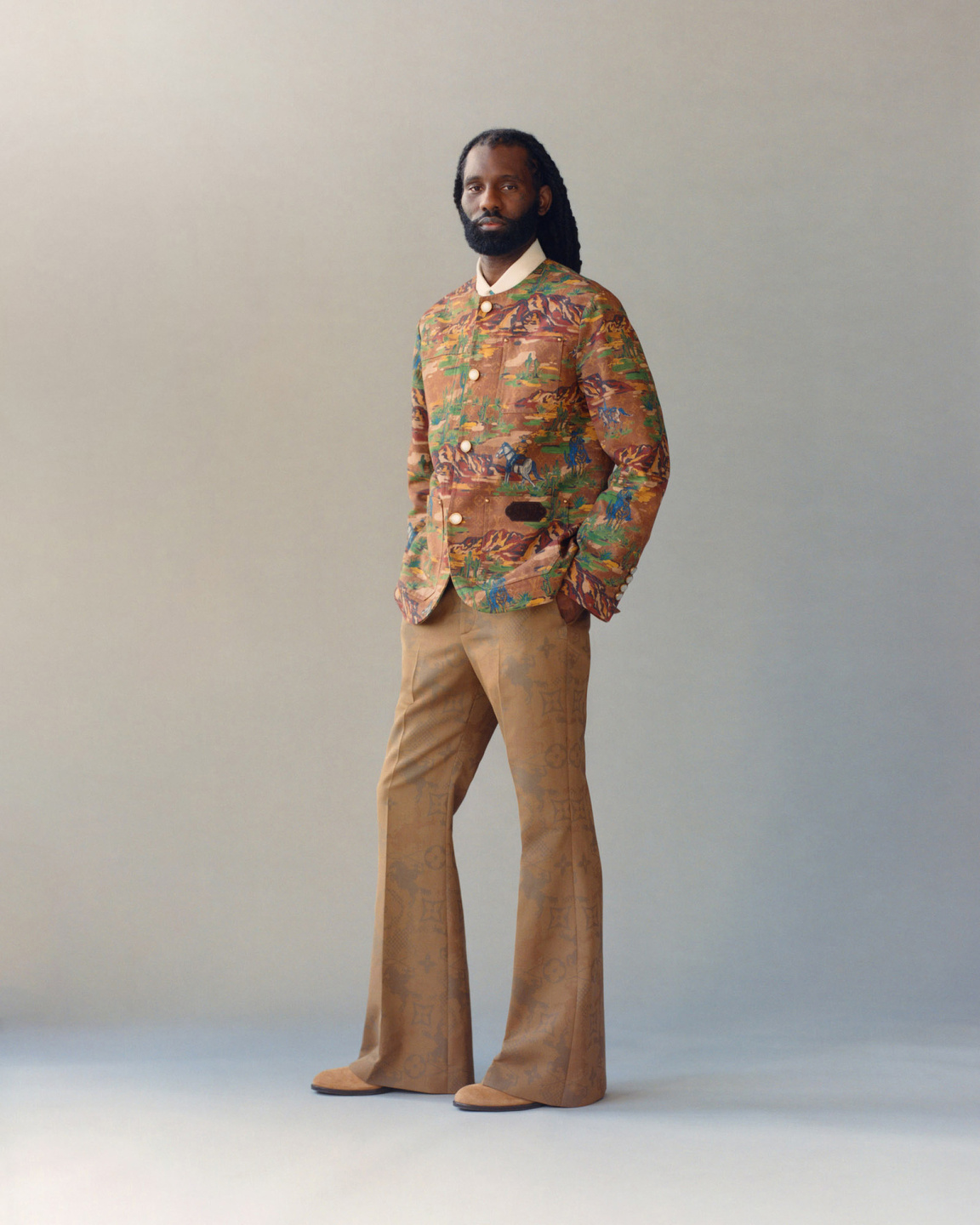 Wretch 32, Arena Home +