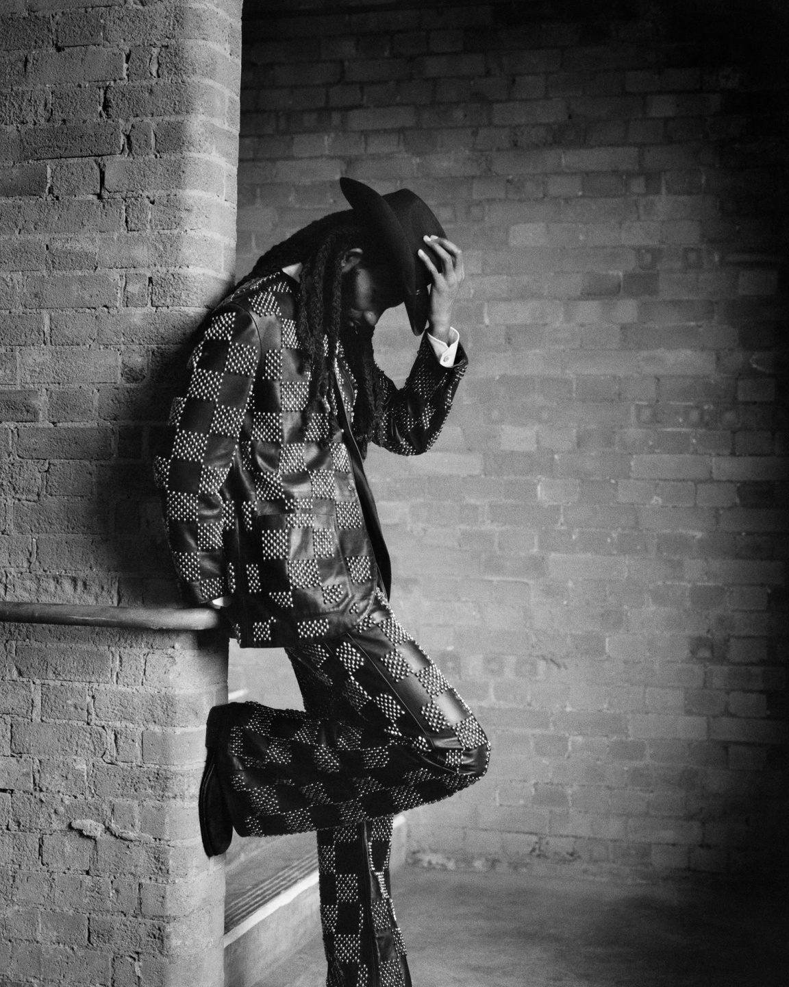 Wretch 32, Arena Home +