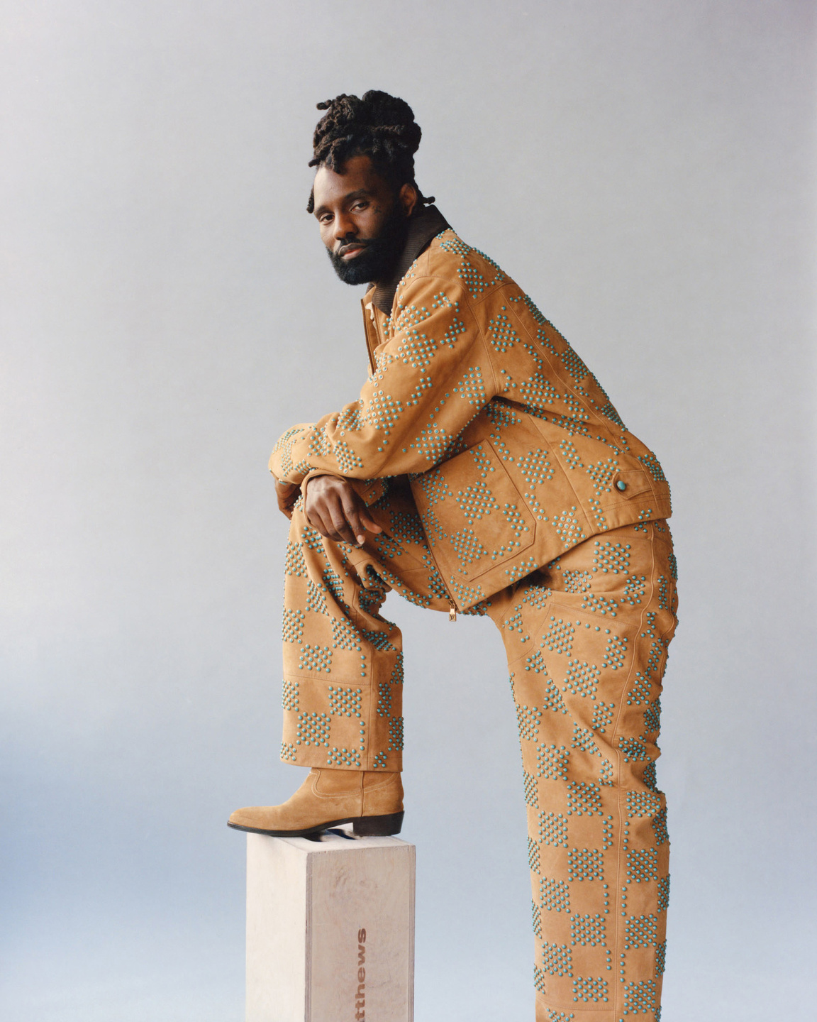 Wretch 32, Arena Home +