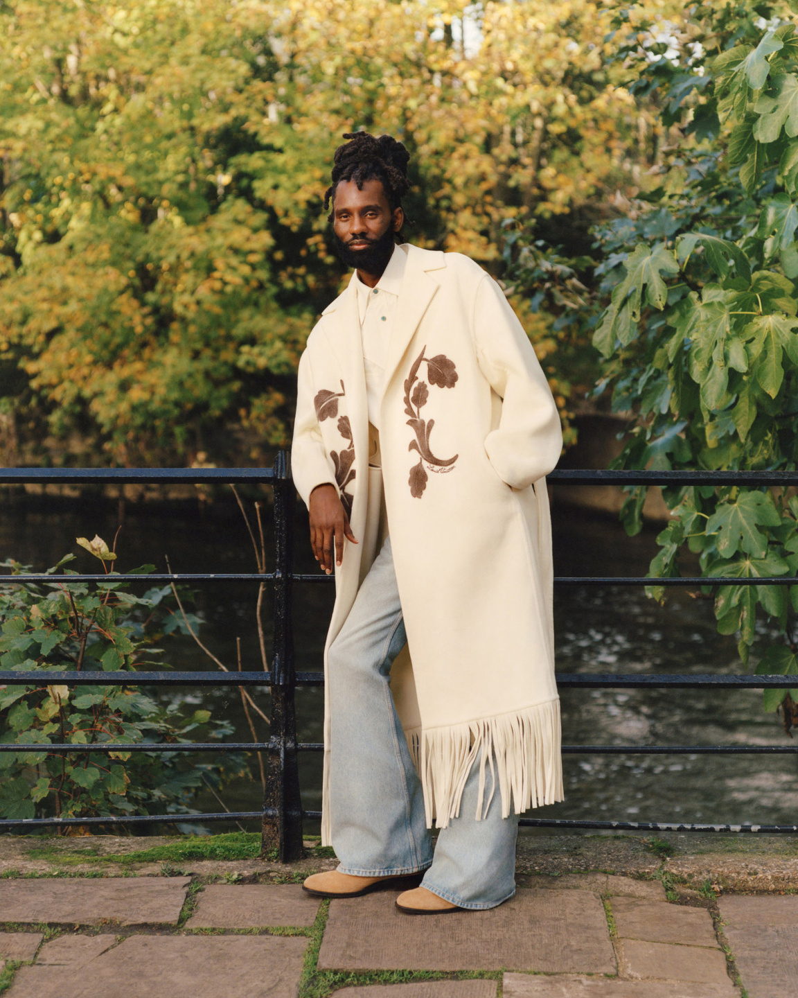 Wretch 32, Arena Home +