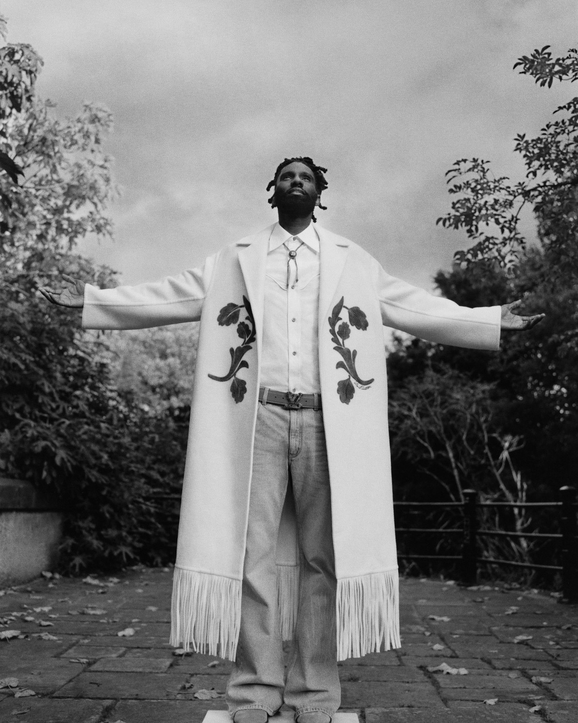 Wretch 32, Arena Home +