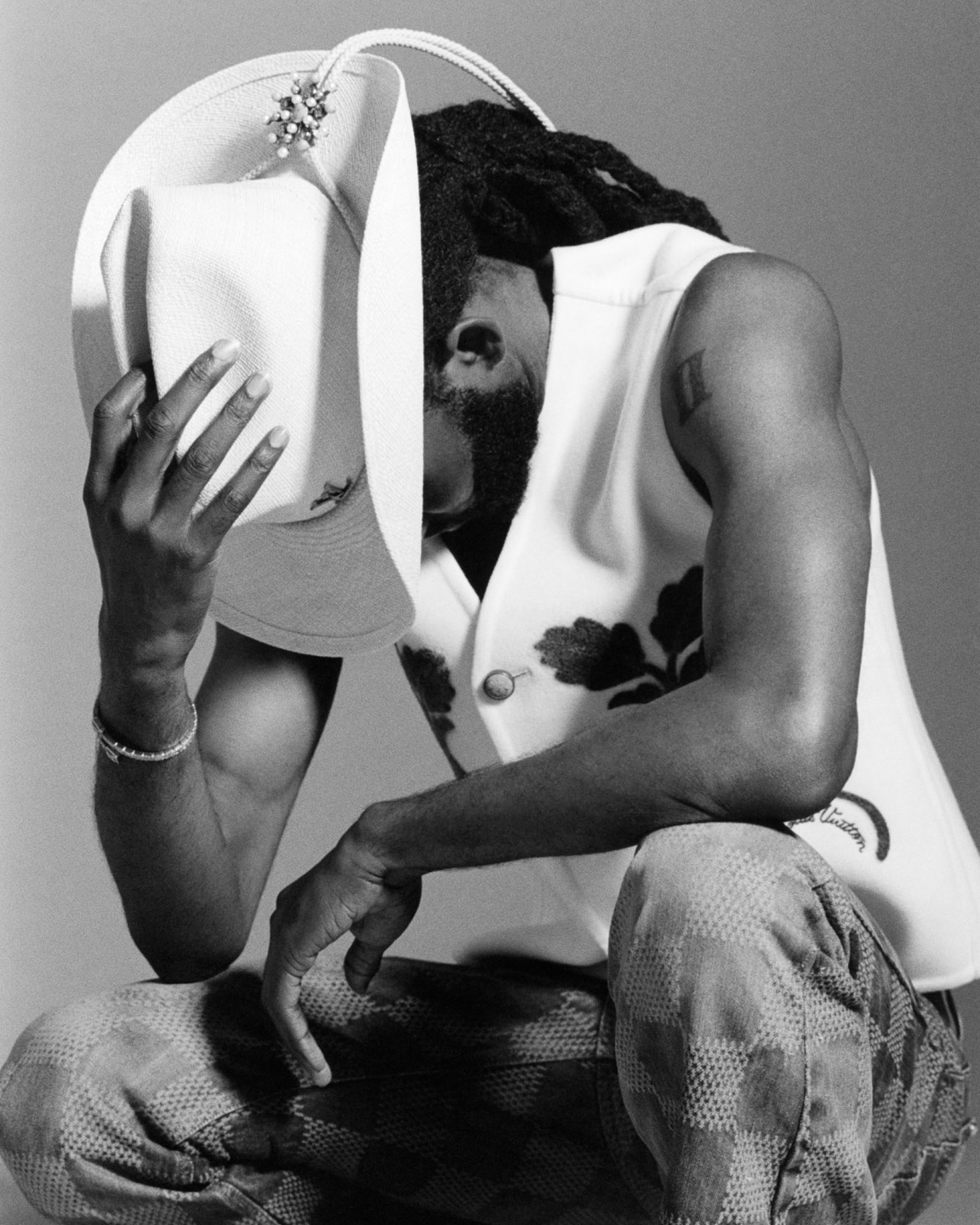 Wretch 32, Arena Home +