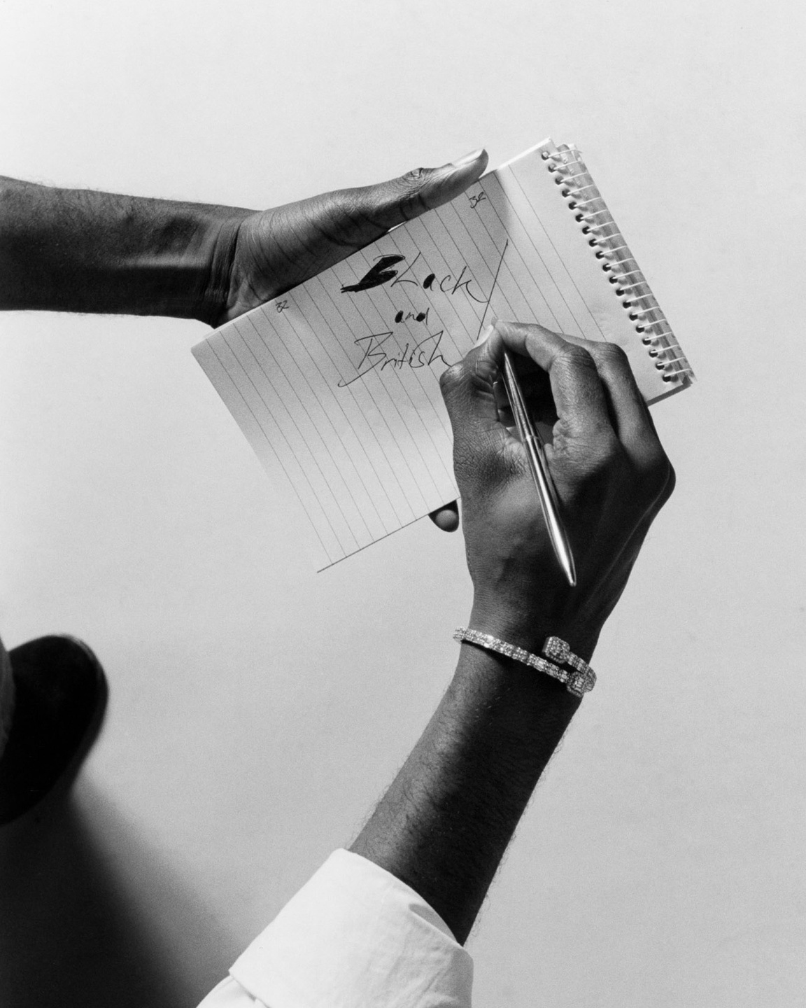 Wretch 32, Arena Home +