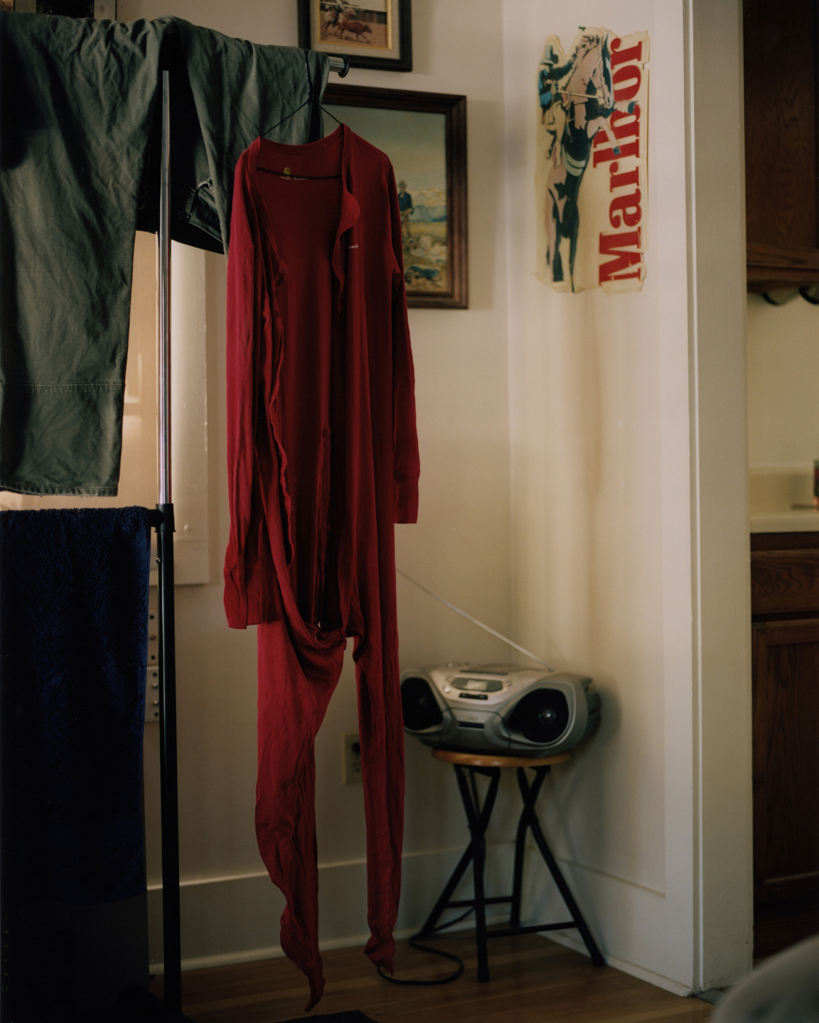 The Last Cowboy Project