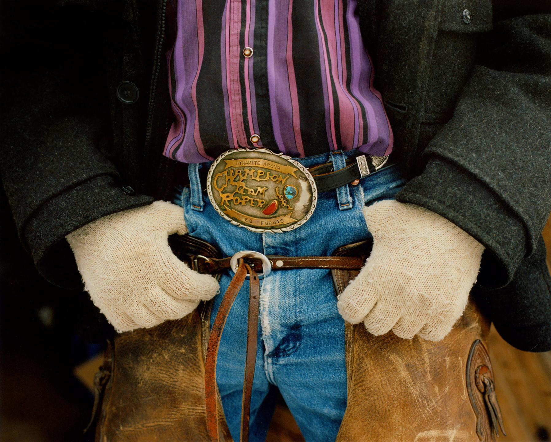 The Last Cowboy Project