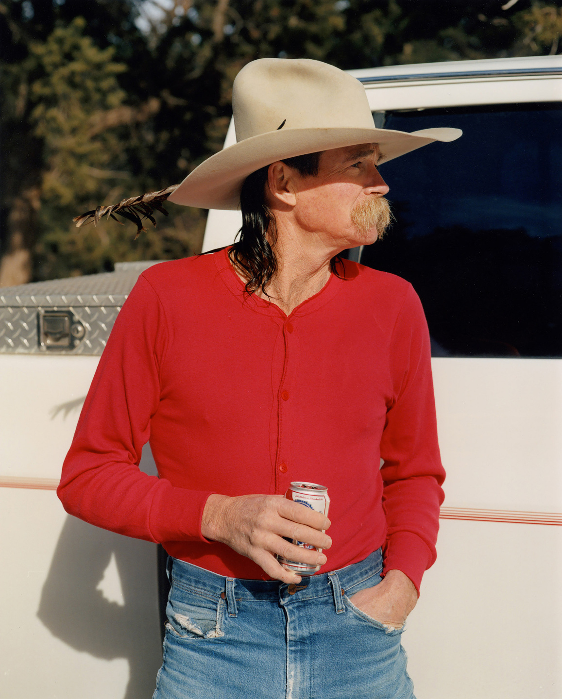 The Last Cowboy Project