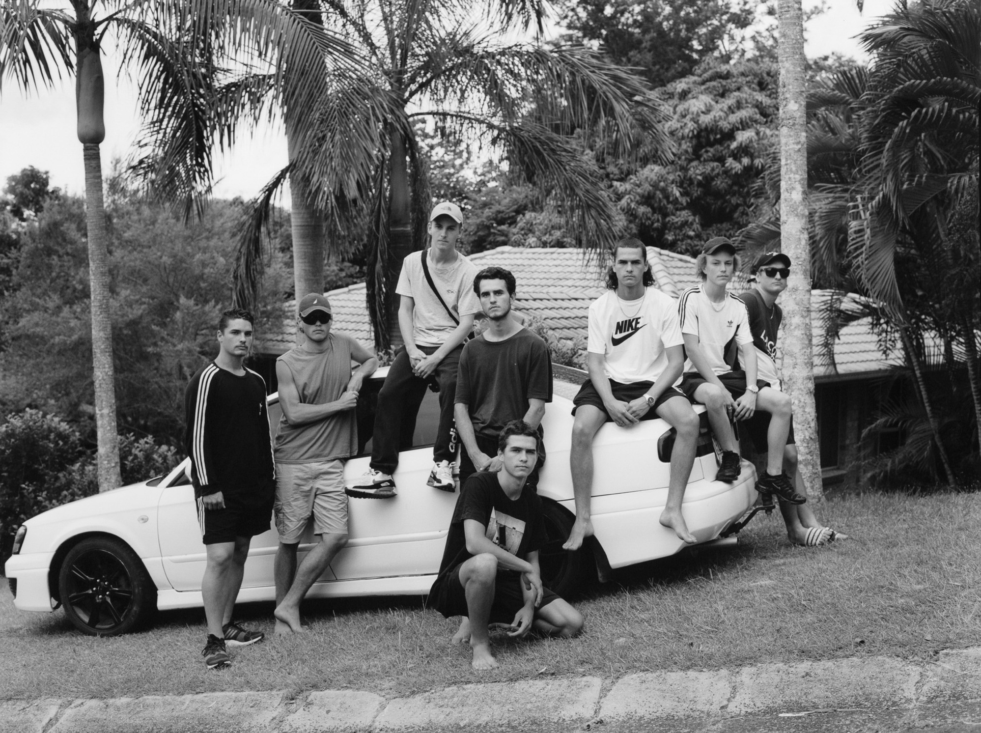 Northern Rivers Book & Exhibition