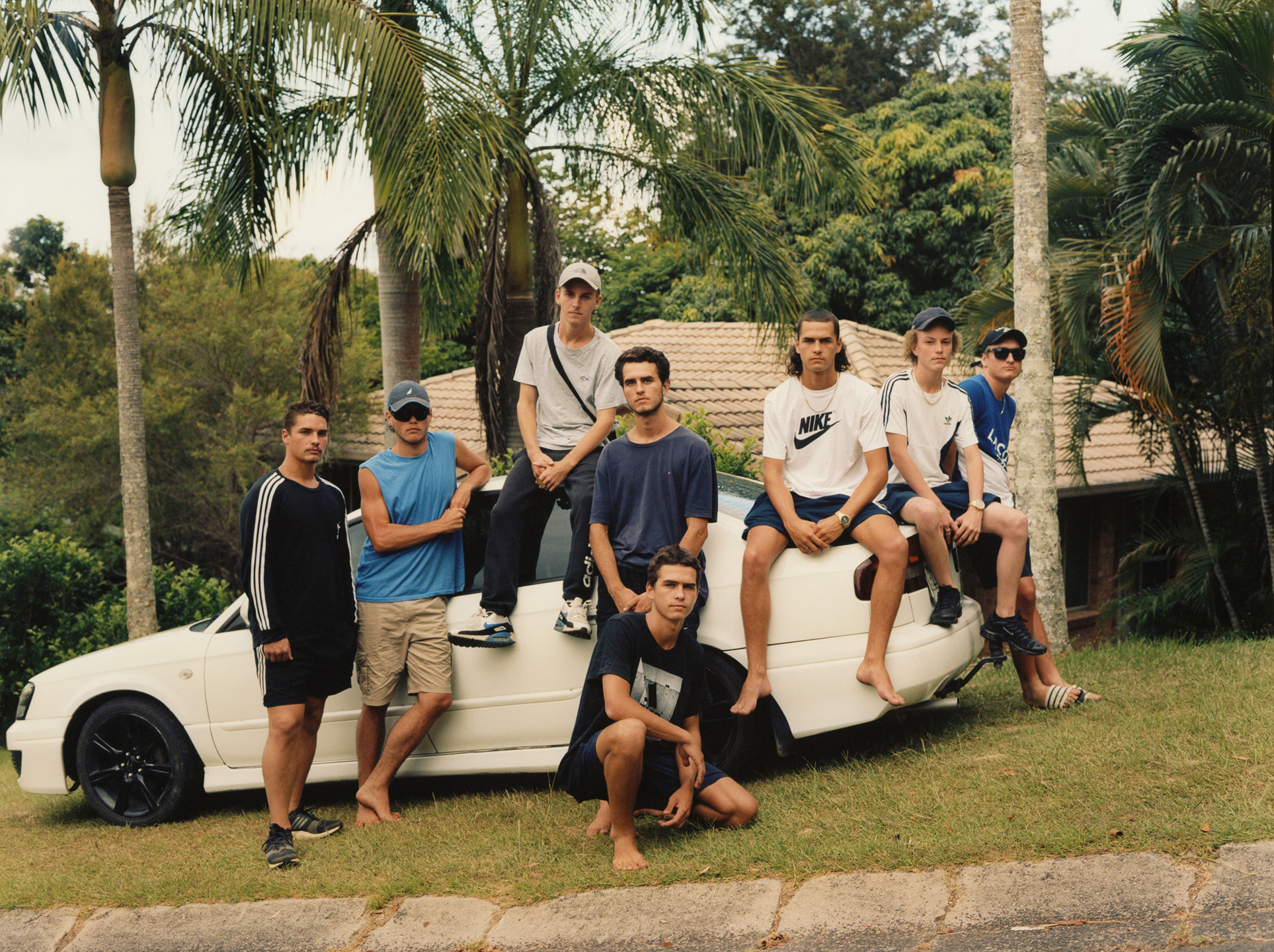 Northern Rivers Exhibition