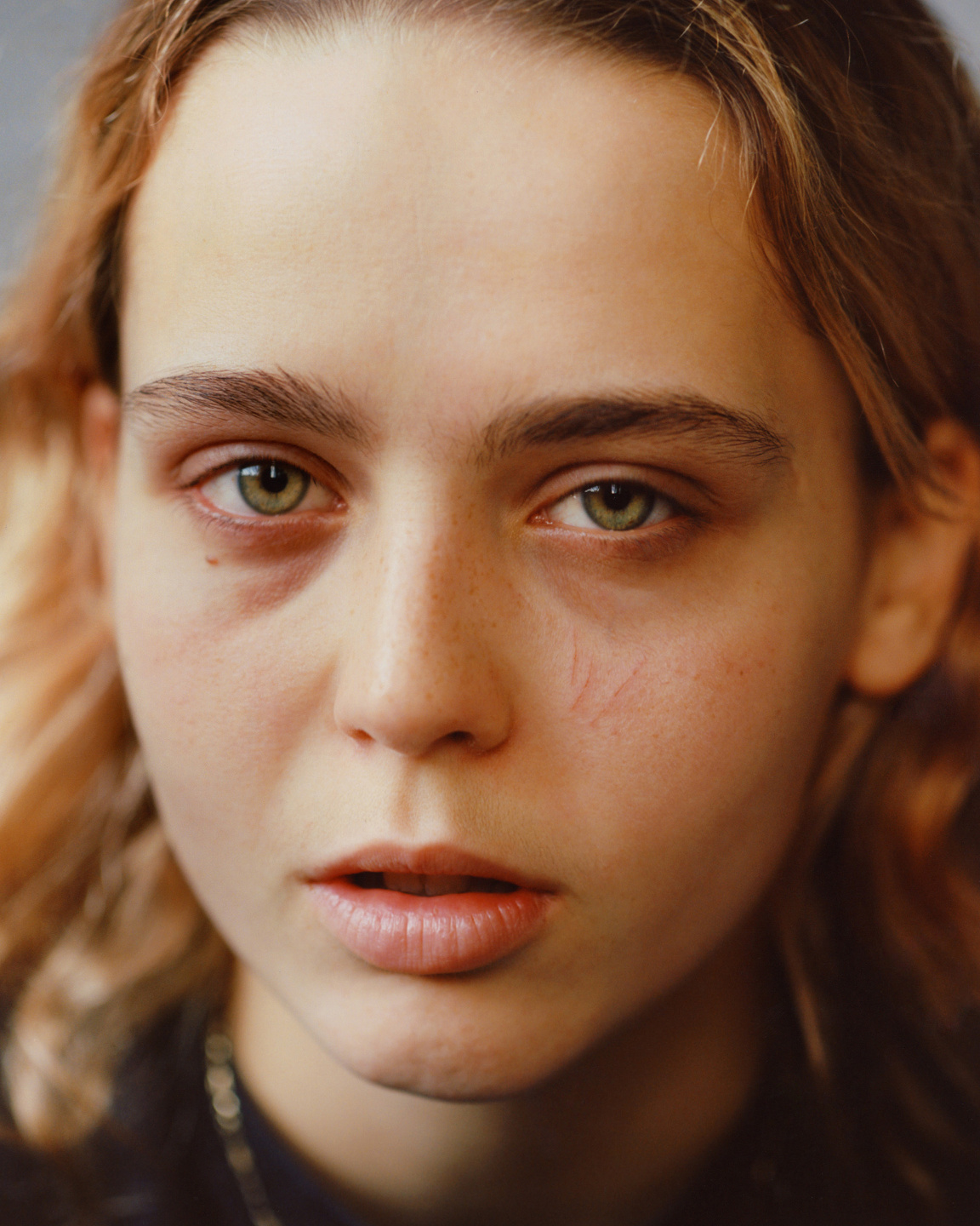 Studio Portraits Book