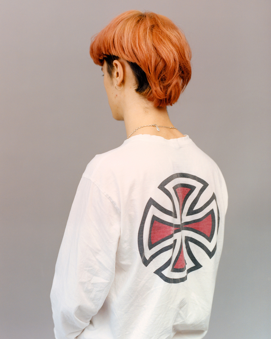 Studio Portraits Book