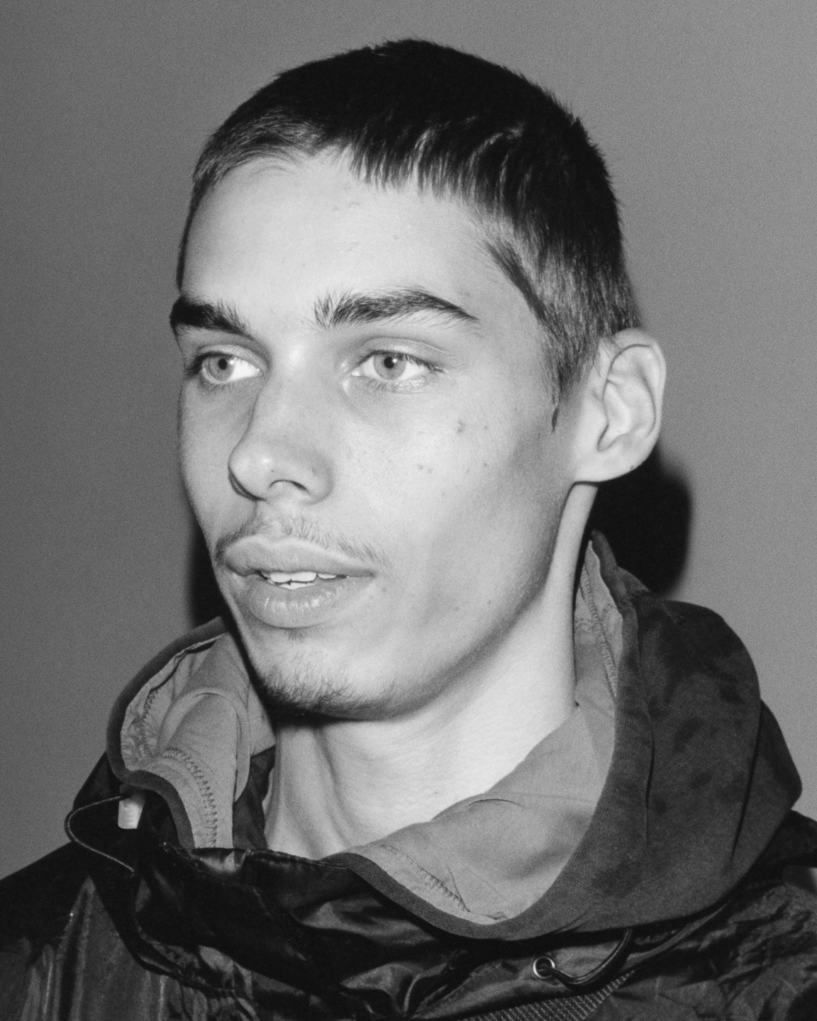 Studio Portraits Book