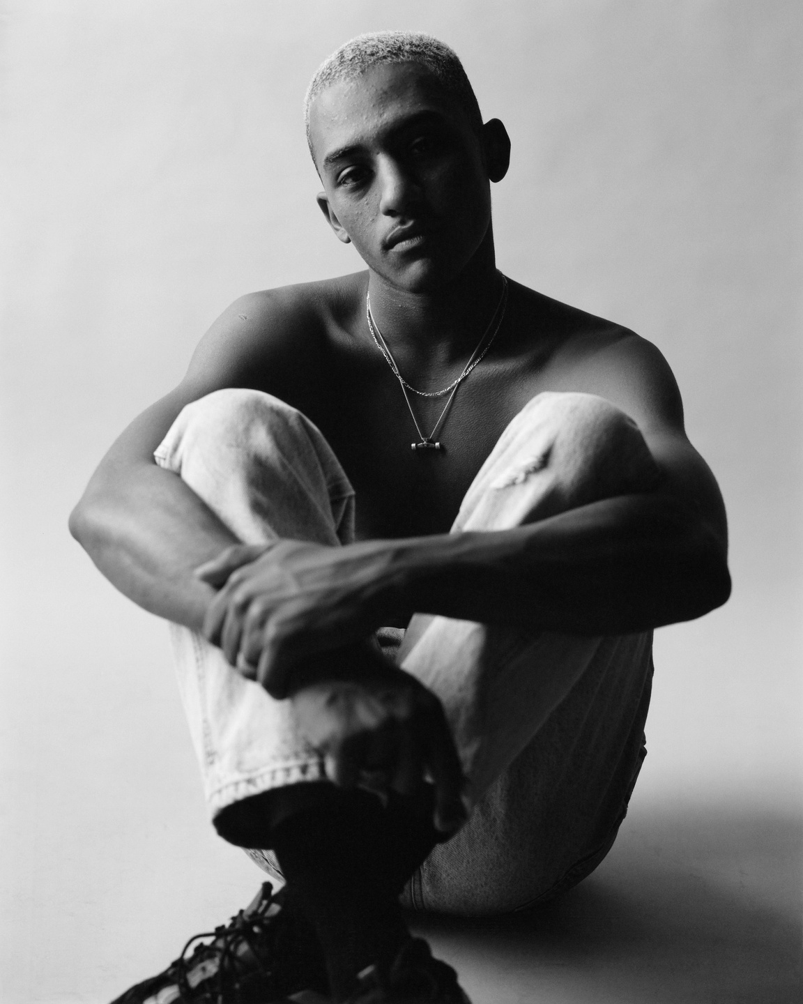 Studio Portraits Book