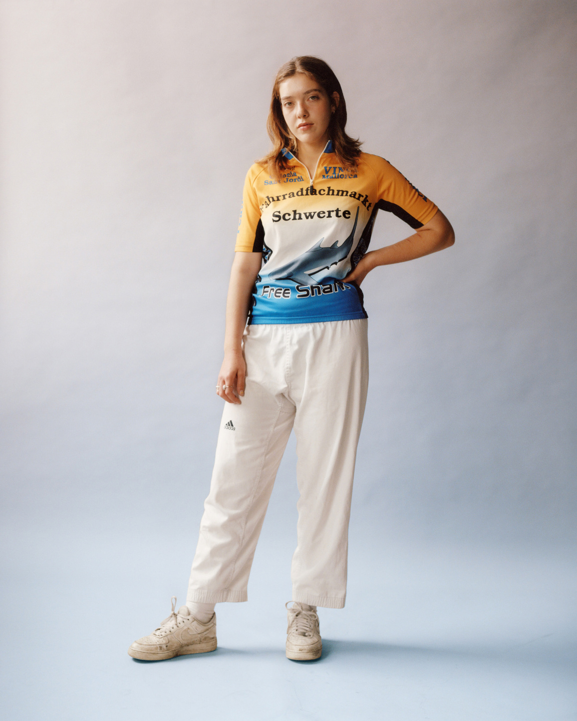 Studio Portraits Book