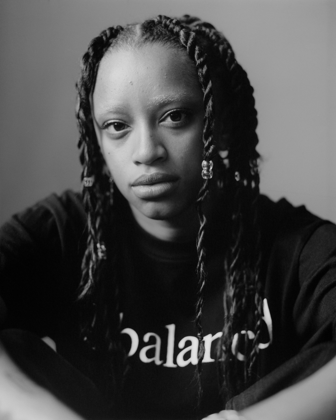 Studio Portraits Book