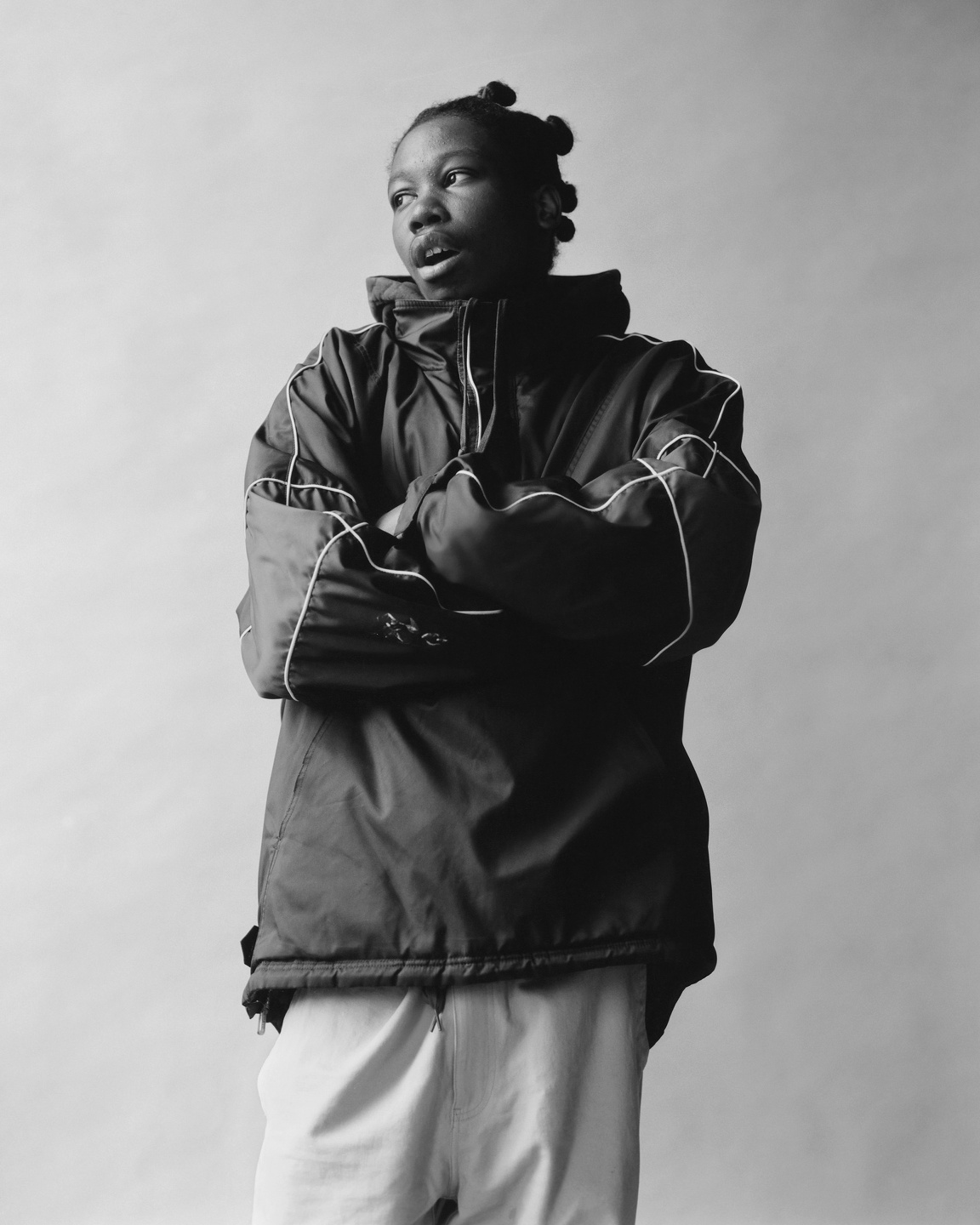 Studio Portraits Book