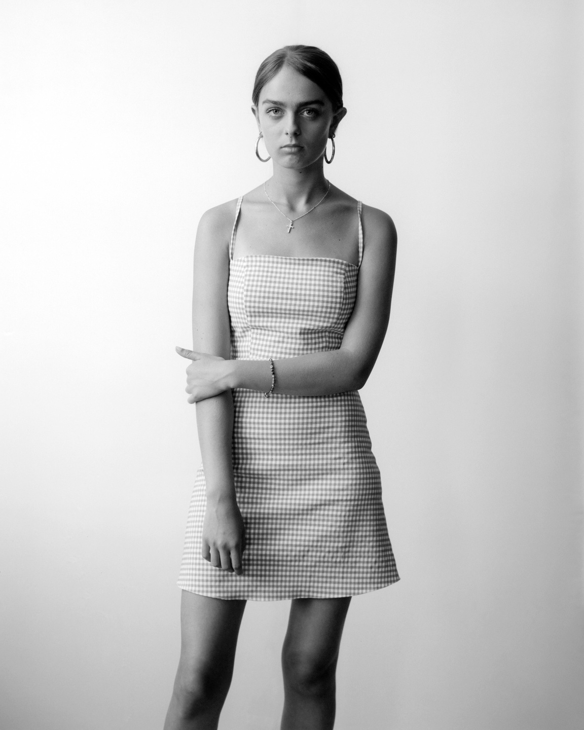 Studio Portraits Book