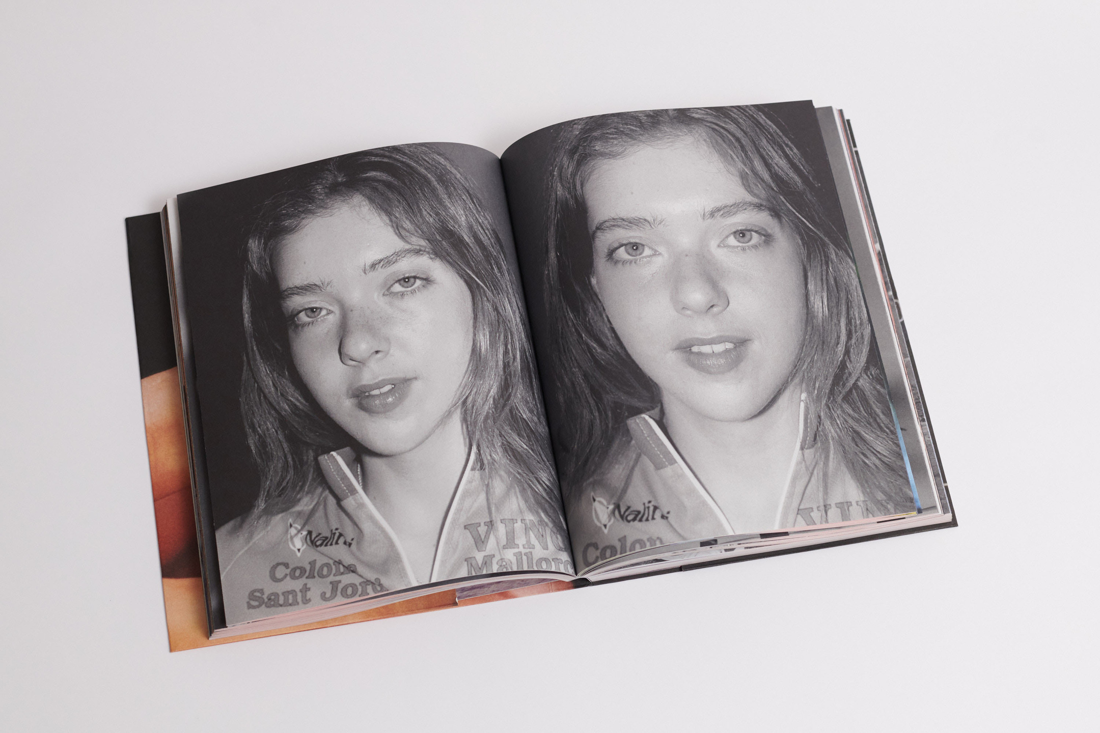 Bumps Book & Exhibition