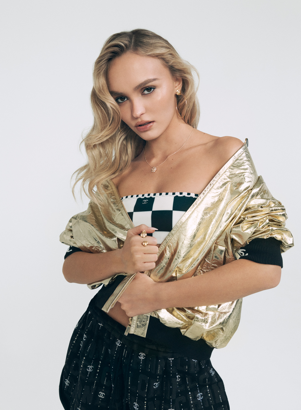 Lily-Rose Depp