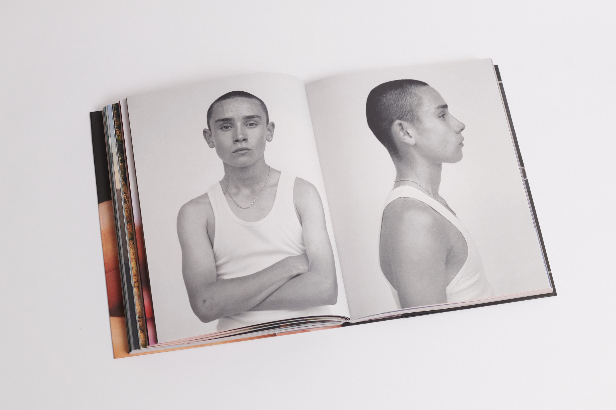 Bumps Book & Exhibition