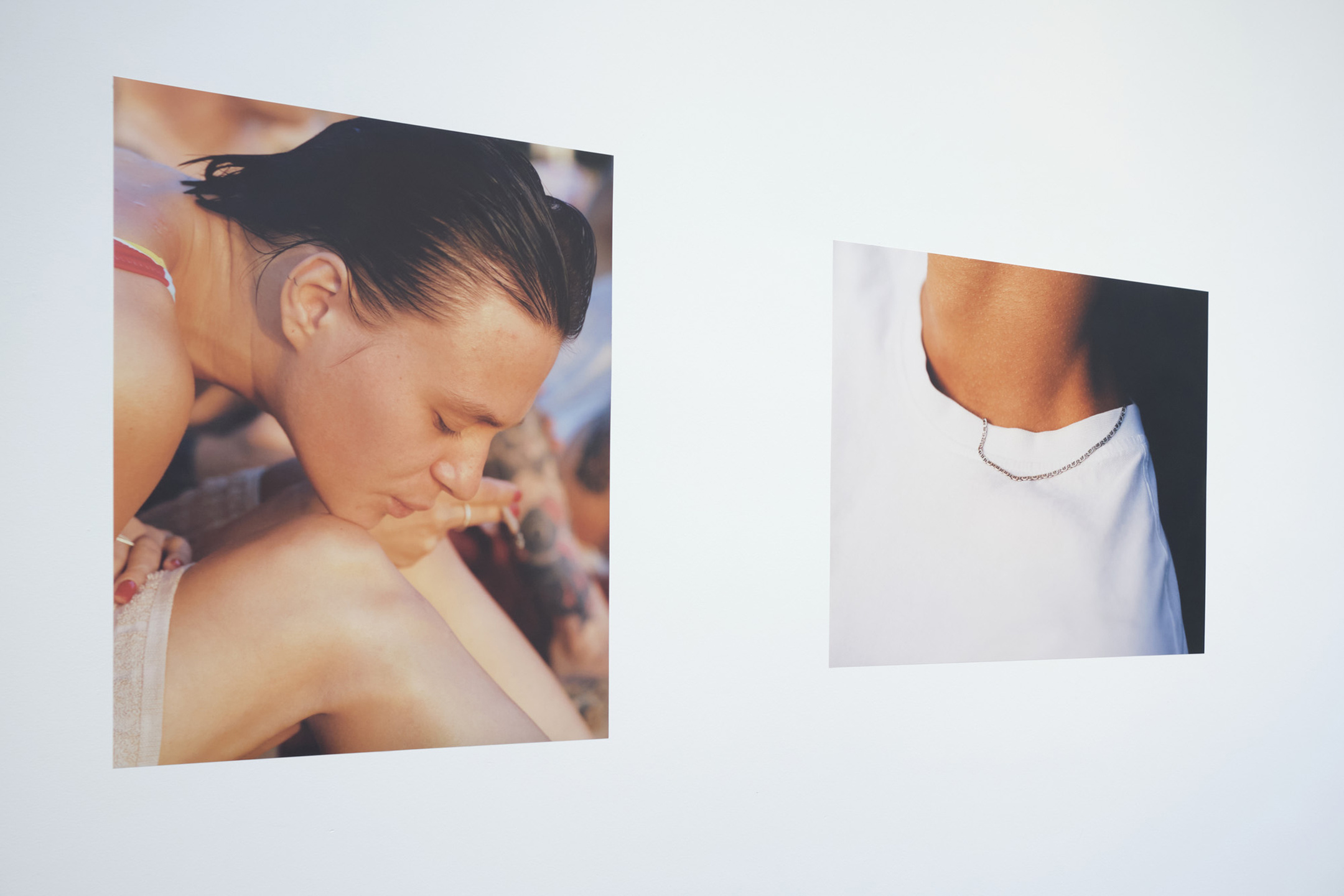 Bumps Book & Exhibition