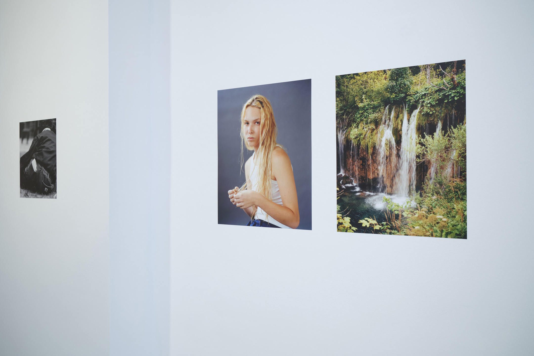 Bumps Book & Exhibition