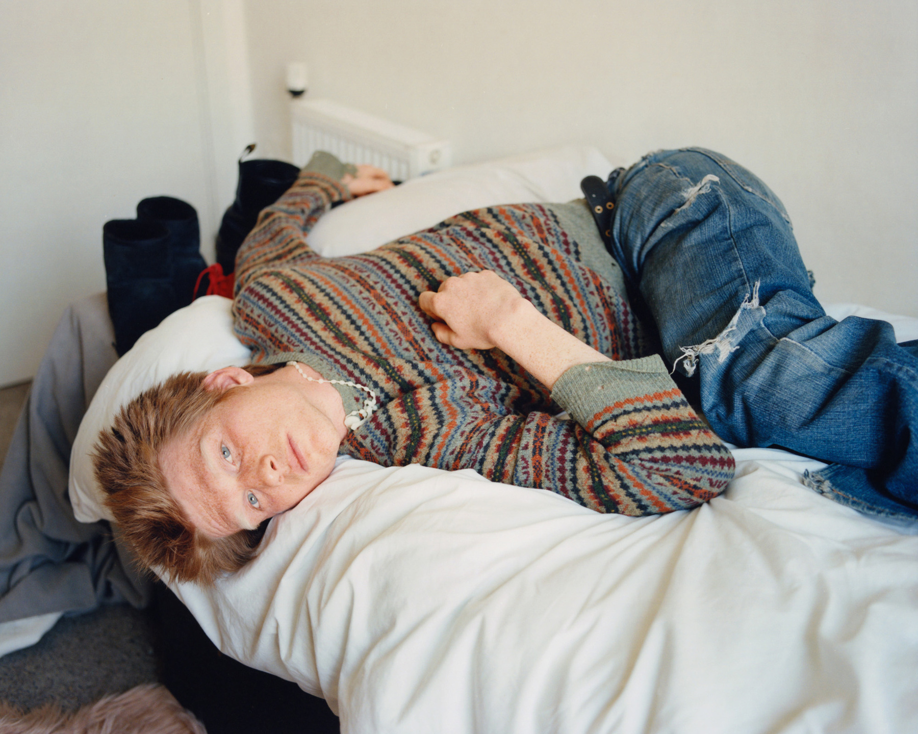 Issue 3, Byredo Magazine