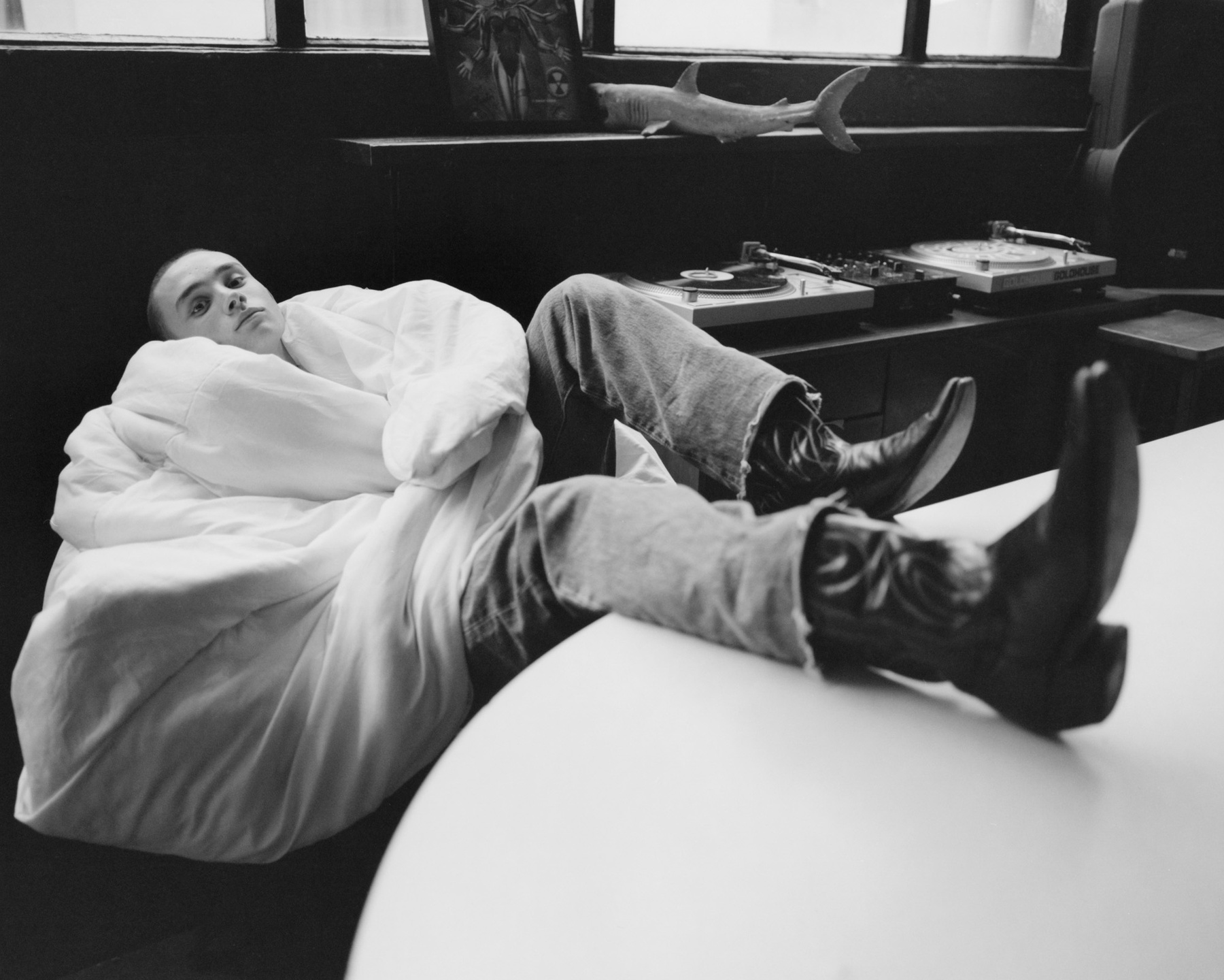 Issue 3, Byredo Magazine