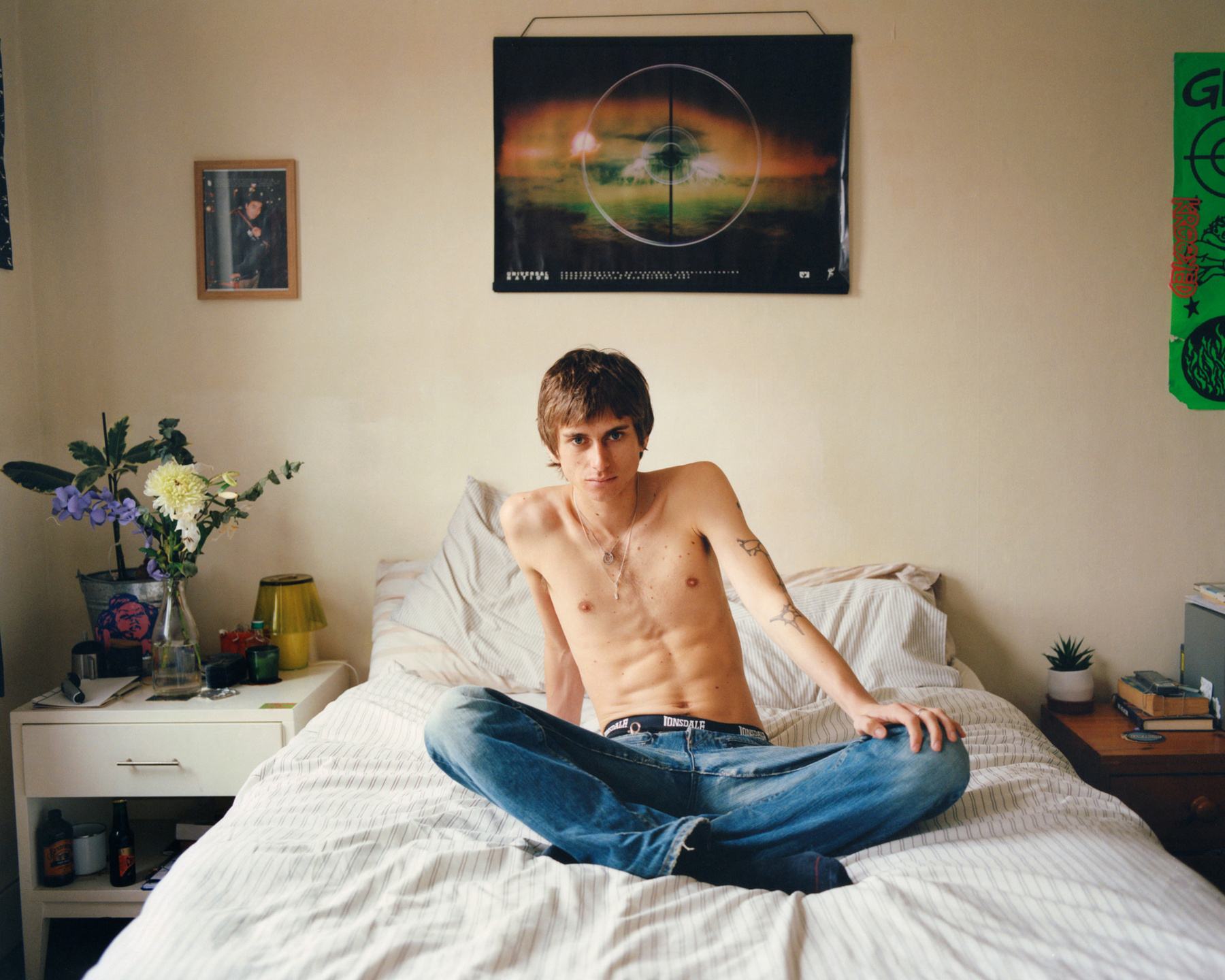 Issue 3, Byredo Magazine