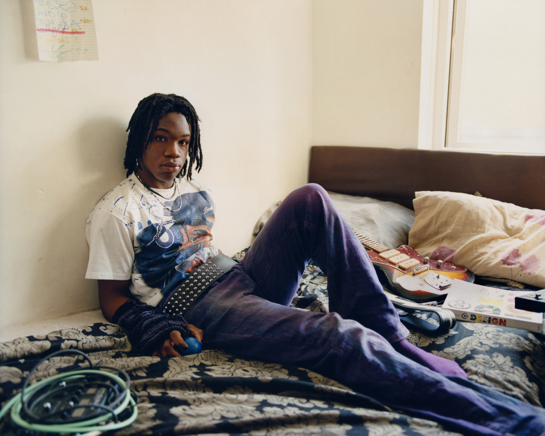 Issue 3, Byredo Magazine