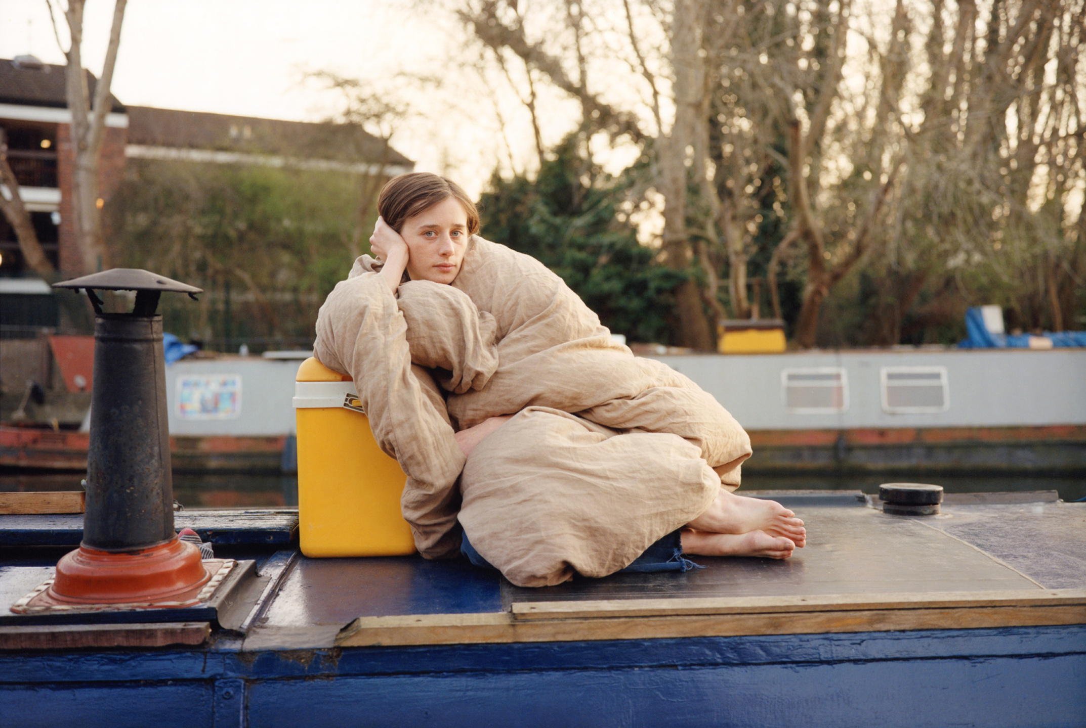 Issue 3, Byredo Magazine