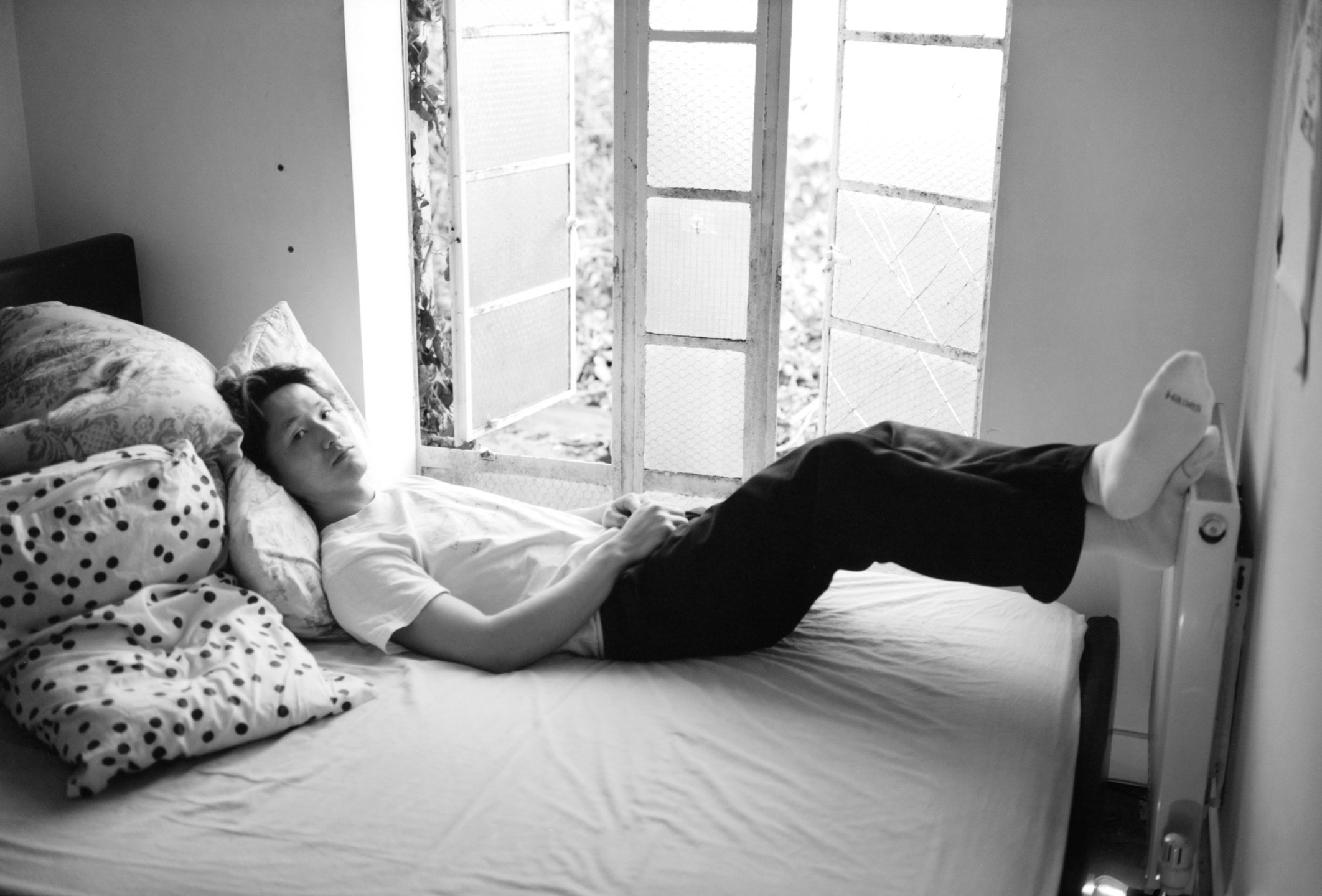 Issue 3, Byredo Magazine