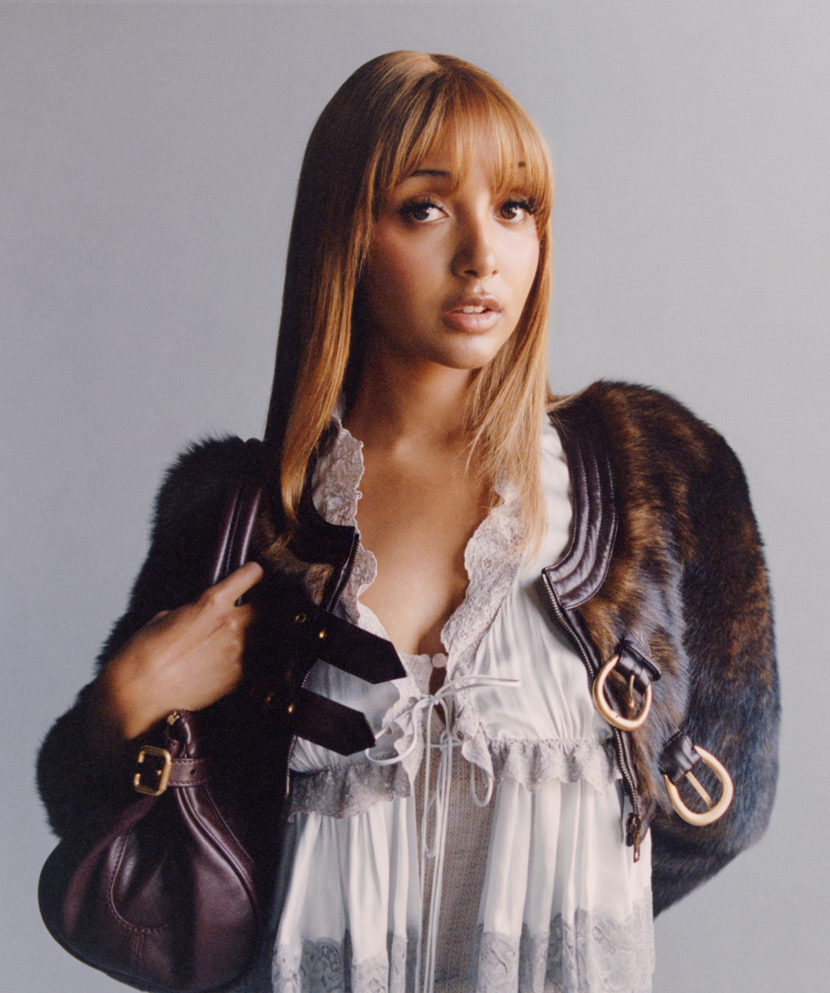 PinkPantheress, The Gentlewoman