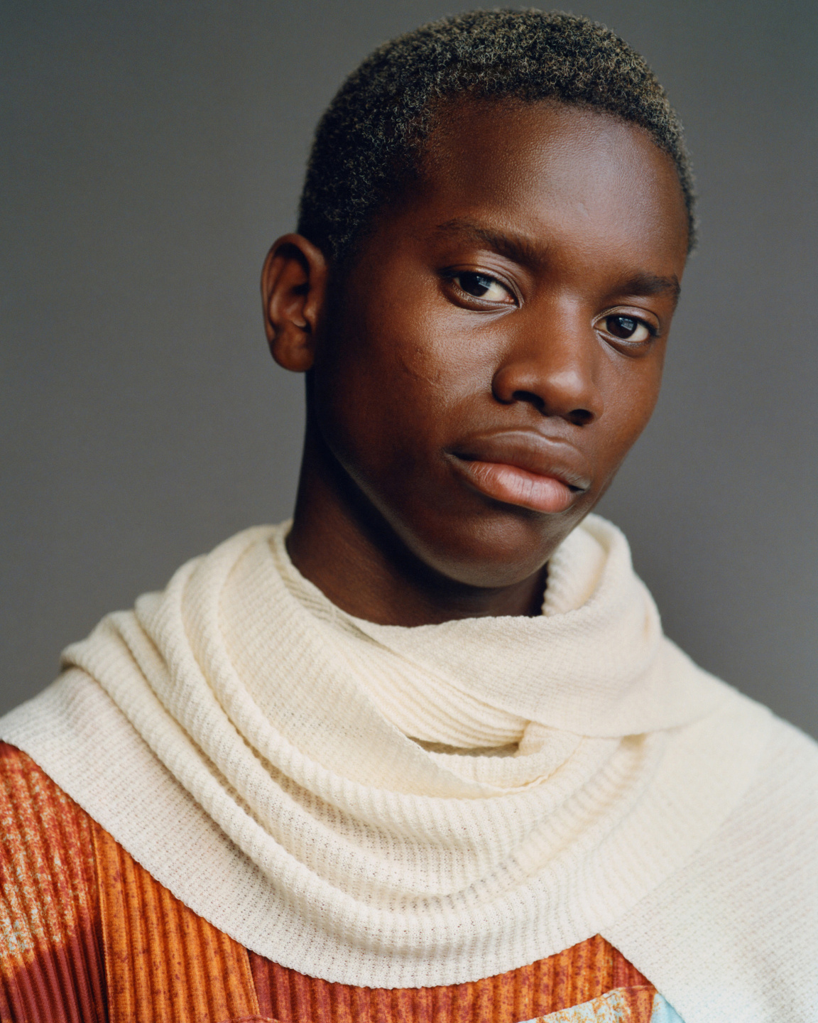 Campaign 2023-2026 for Homme Plisse Issey Miyake