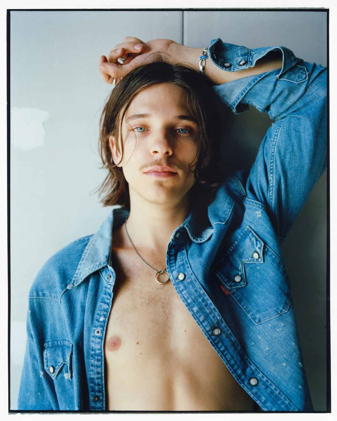 Levi's 501 Campaign