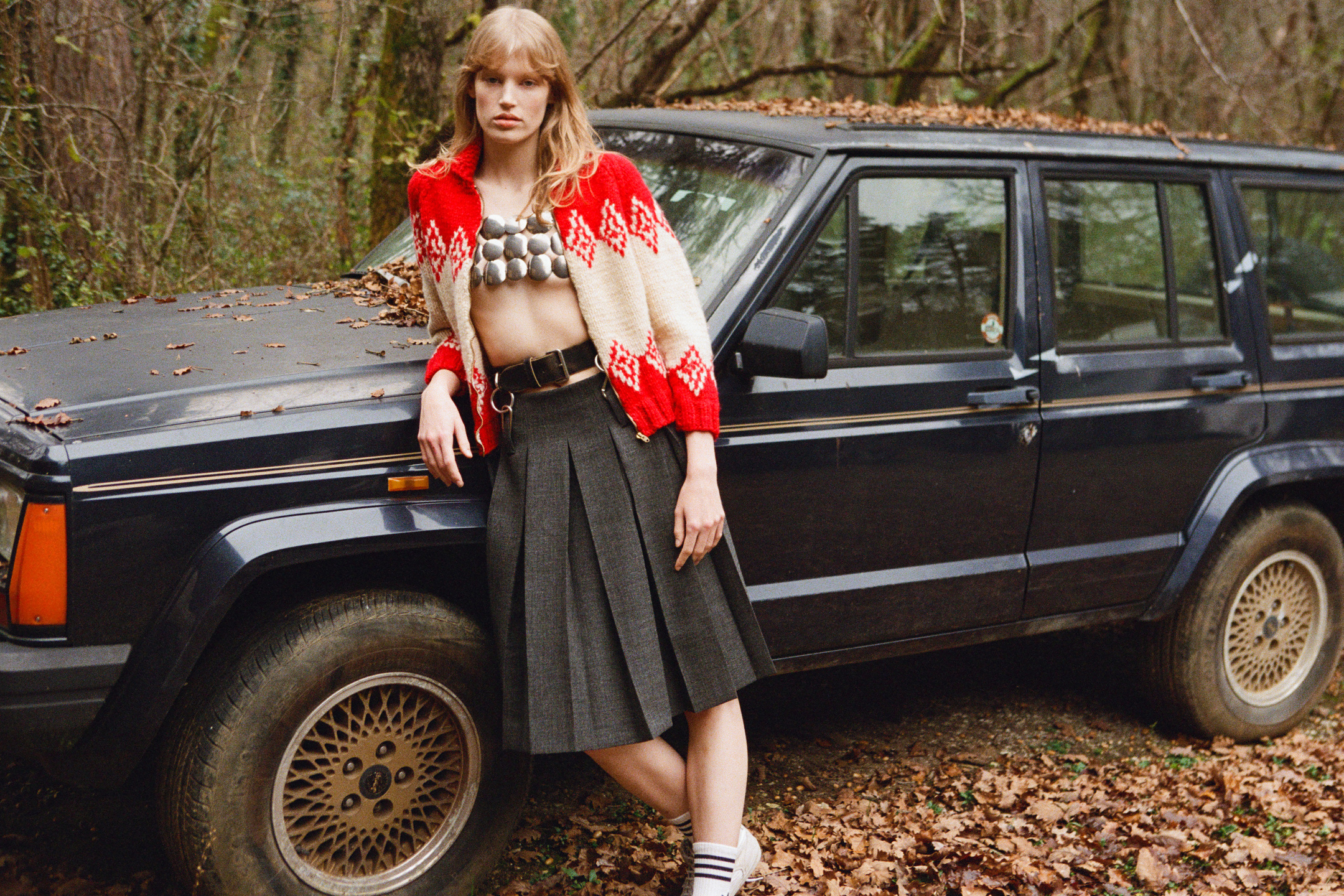 My Side of the Mountain