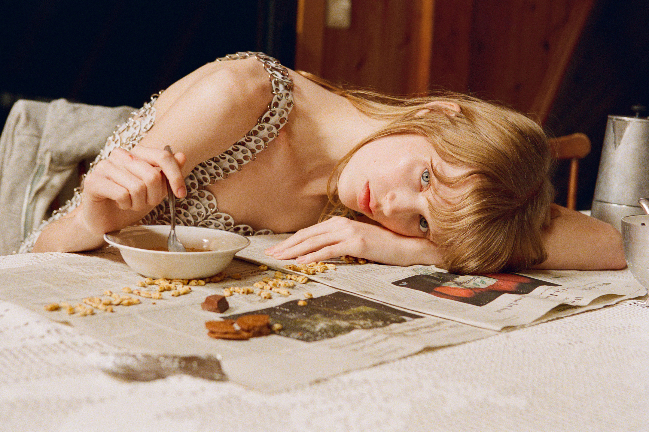 My Side of the Mountain