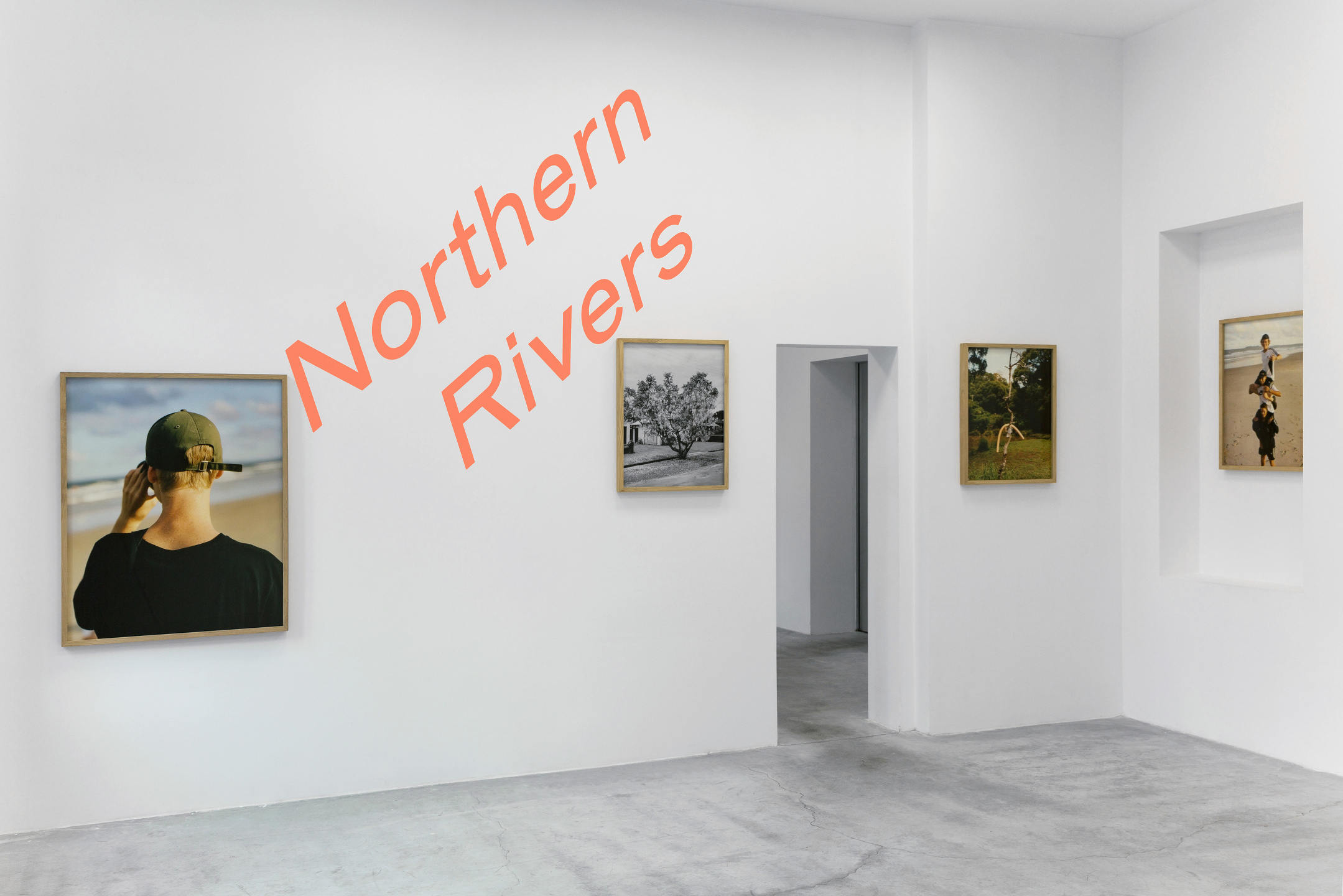 Northern Rivers Book & Exhibition