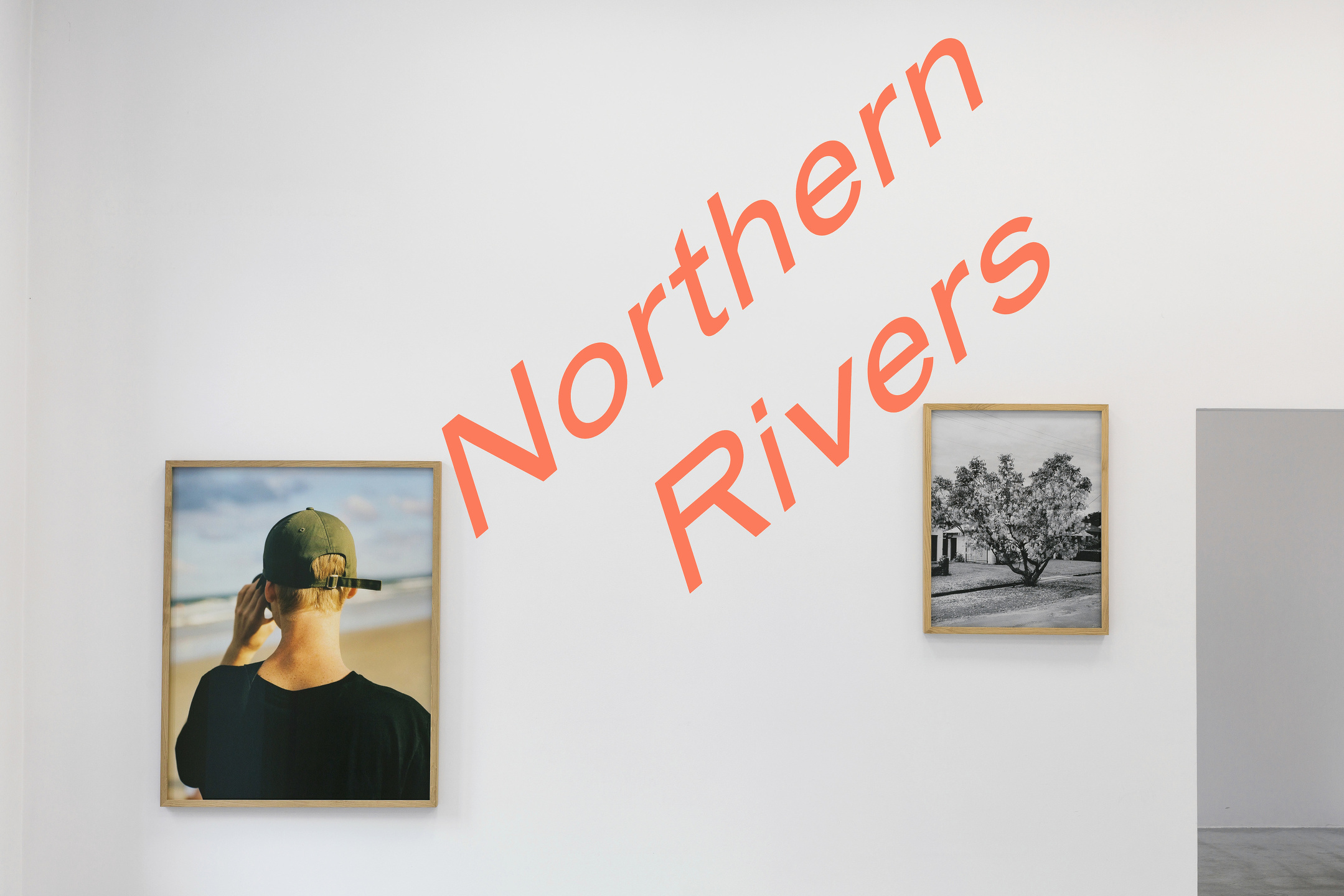 Northern Rivers Book & Exhibition