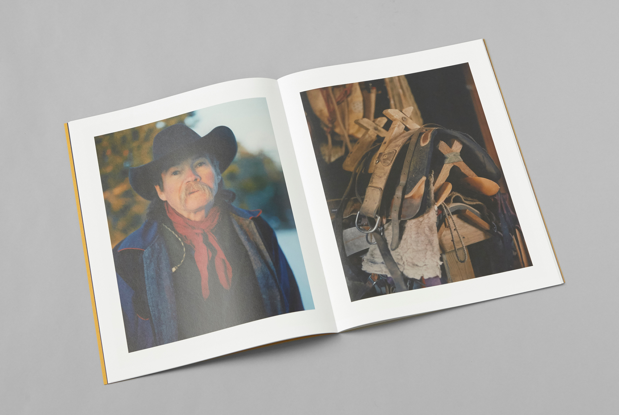 The Last Cowboy Project