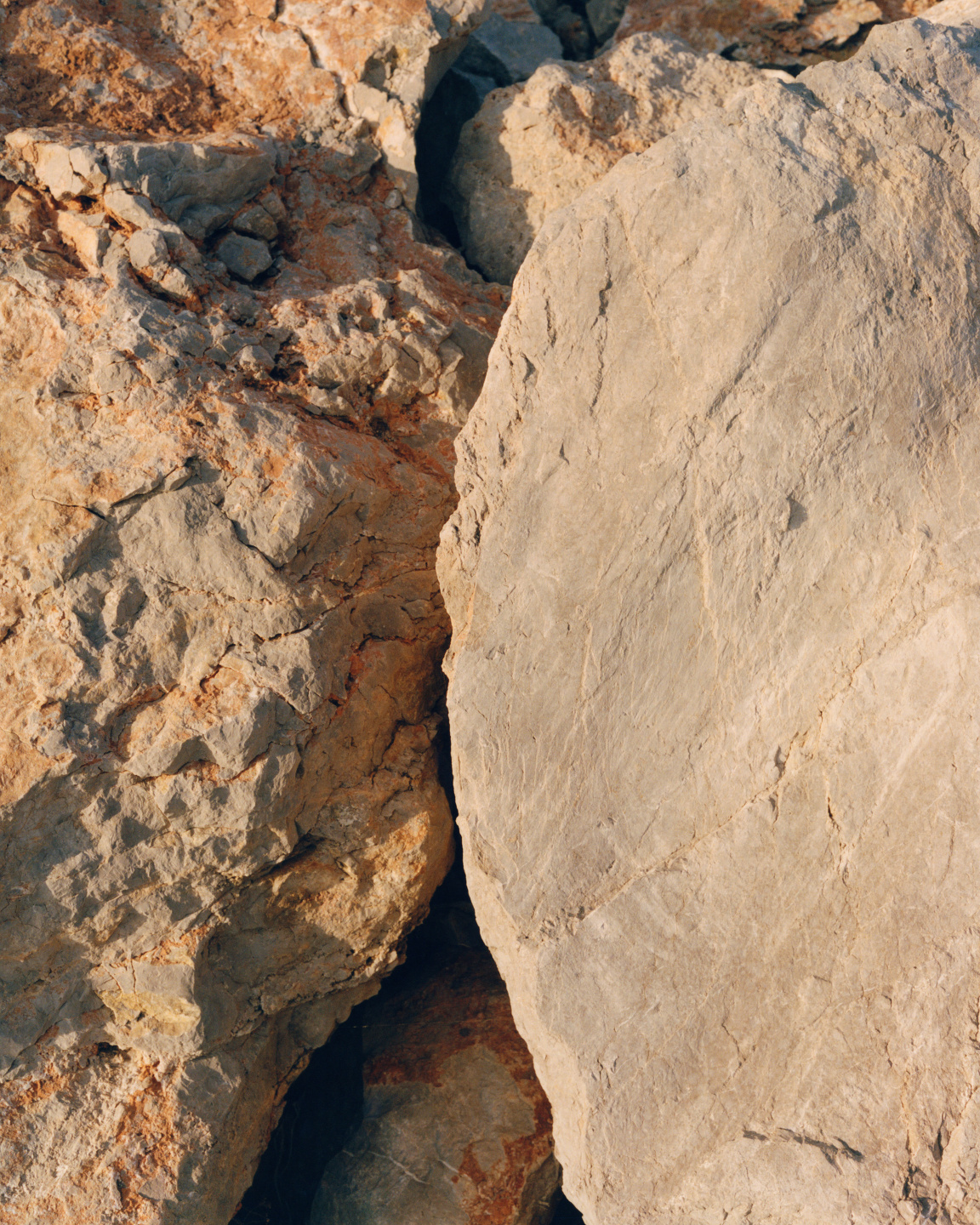 Campaign 2023-2026 for Homme Plisse Issey Miyake