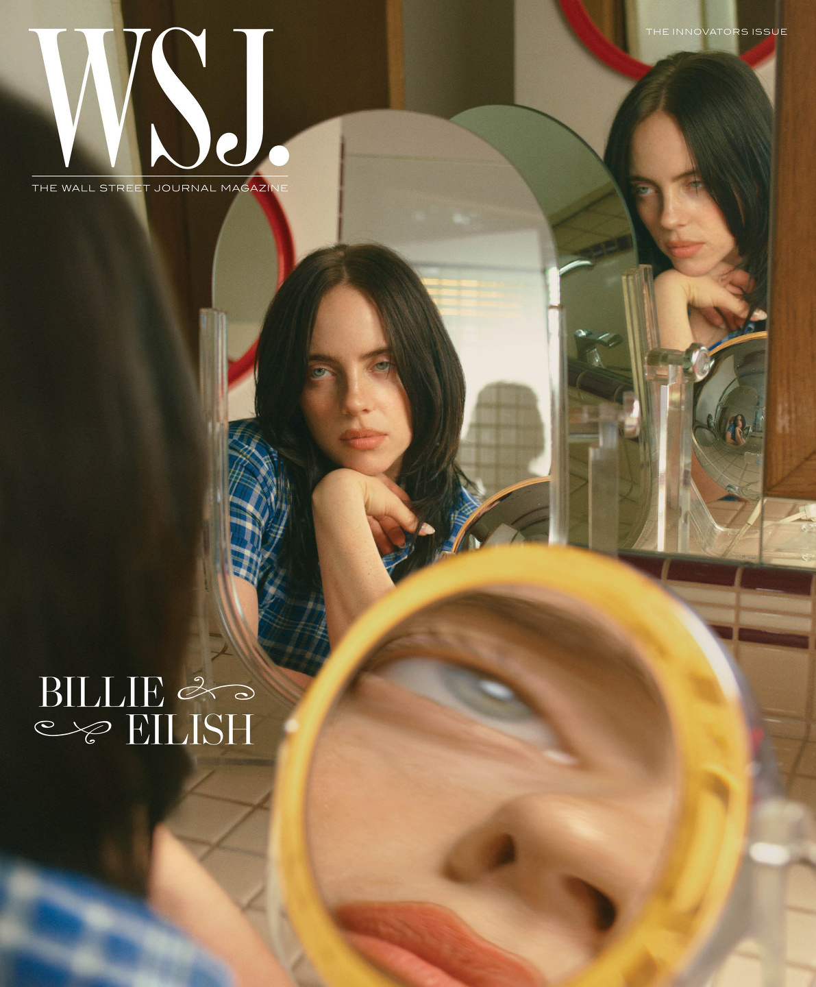 Billie Eilish