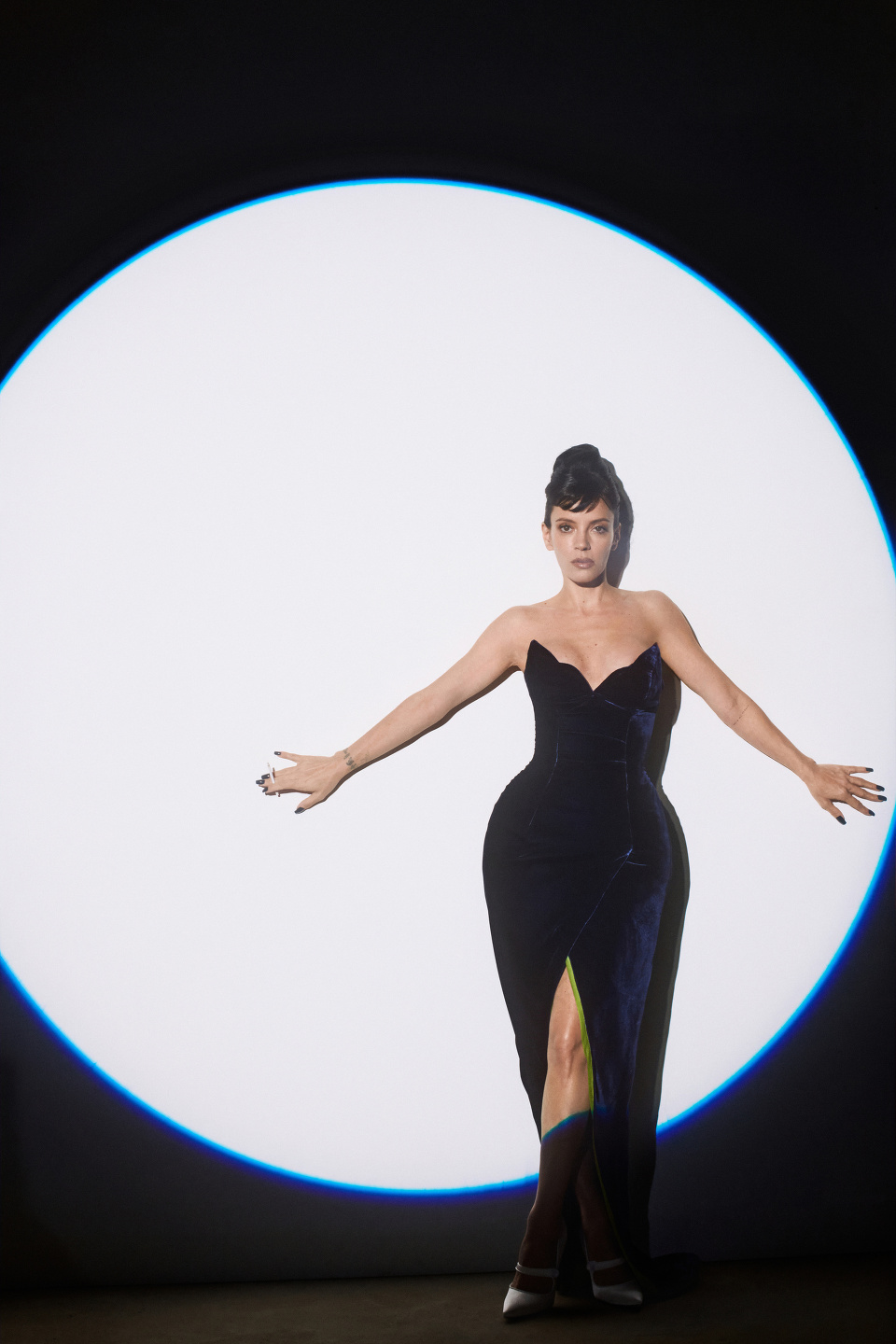  16Arlington x Antony Price 2026