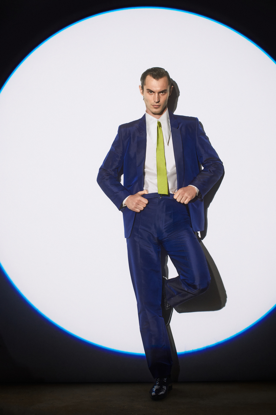  16Arlington x Antony Price 2026