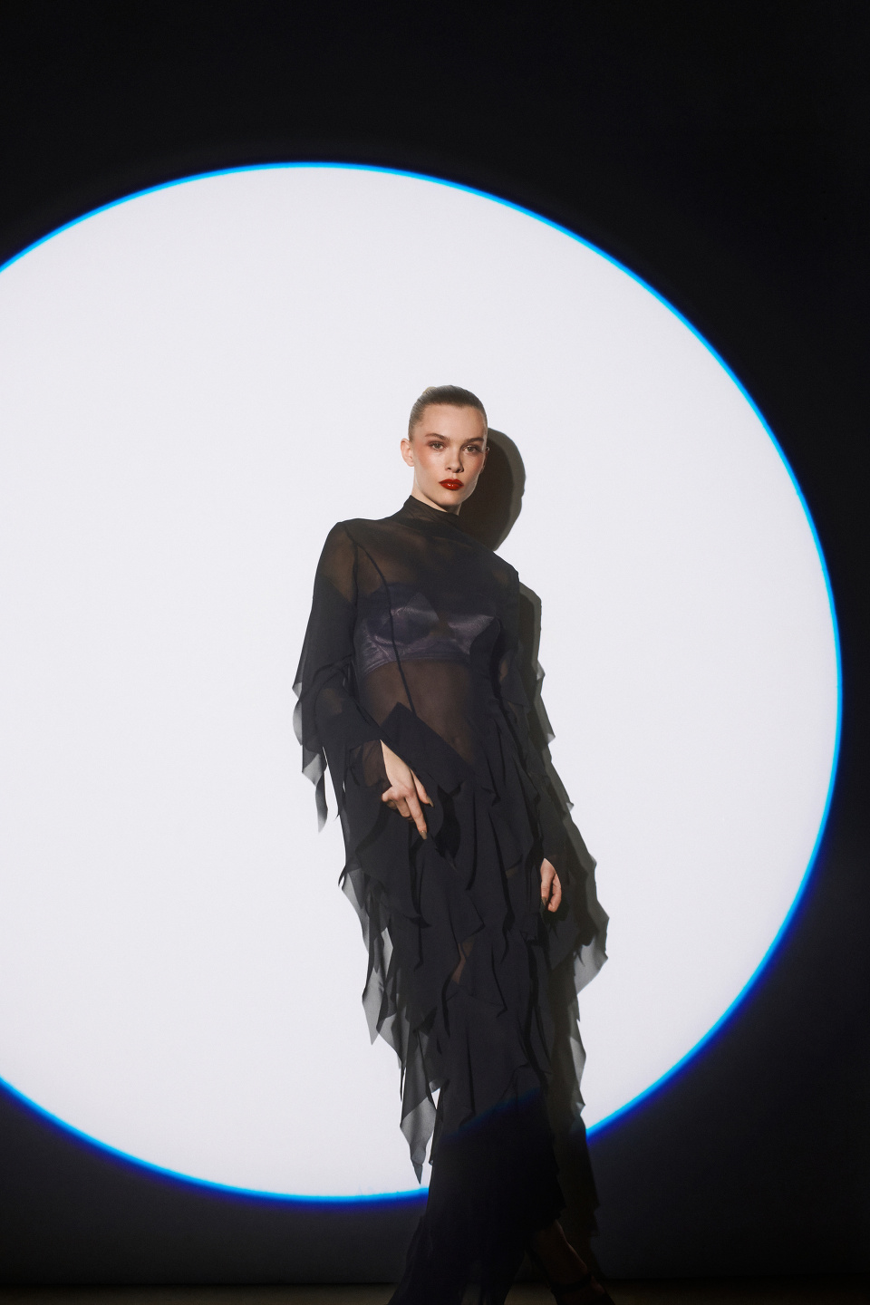  16Arlington x Antony Price 2026