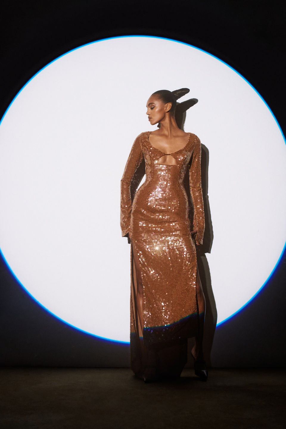  16Arlington x Antony Price 2026