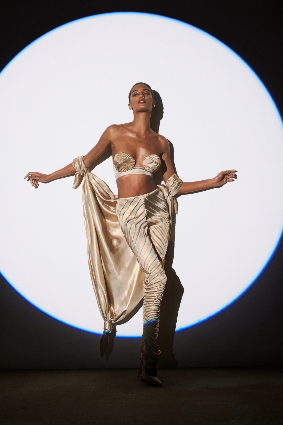  16Arlington x Antony Price 2026