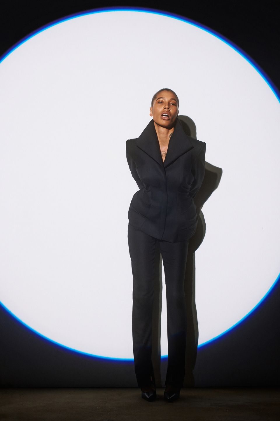  16Arlington x Antony Price 2026